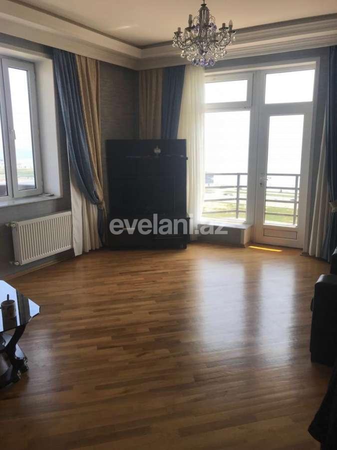 Продаётся, новостройка, 2-комнаты, 110 m², Баку, Хатаинский r, Шах Исмаил Хатаи m.