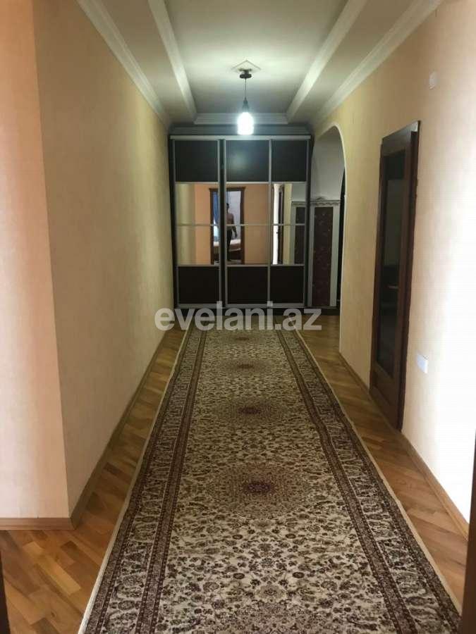 Продаётся, новостройка, 2-комнаты, 110 m², Баку, Хатаинский r, Шах Исмаил Хатаи m.