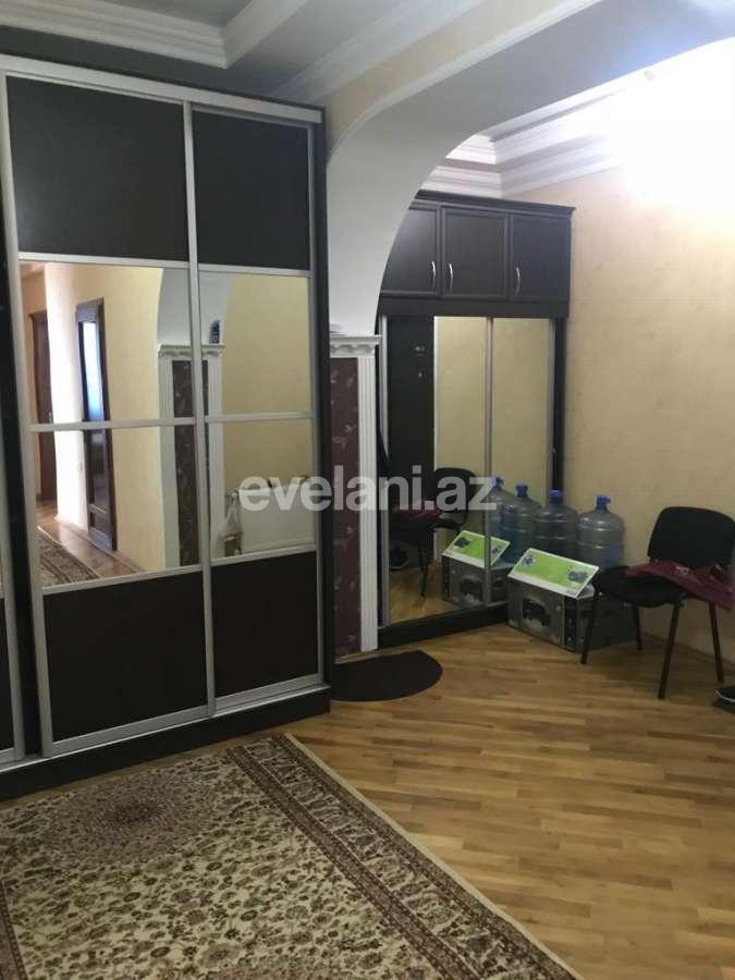 Продаётся, новостройка, 2-комнаты, 110 m², Баку, Хатаинский r, Шах Исмаил Хатаи m.