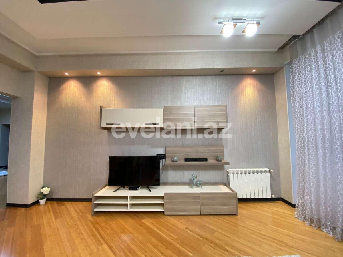 Satılır, yeni tikili, 3 otaqlı, 139 m², Bakı, Nərimanov r, Nəriman Nərimanov m.