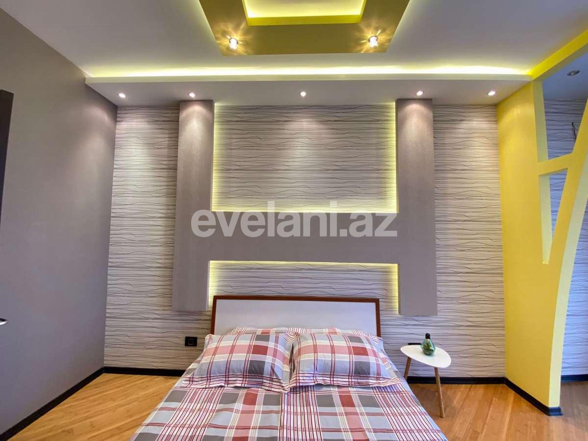 Satılır, yeni tikili, 3 otaqlı, 139 m², Bakı, Nərimanov r, Nəriman Nərimanov m.