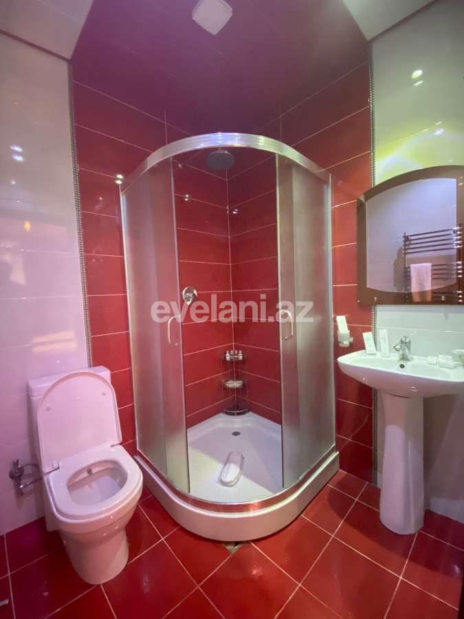 Satılır, yeni tikili, 3 otaqlı, 139 m², Bakı, Nərimanov r, Nəriman Nərimanov m.