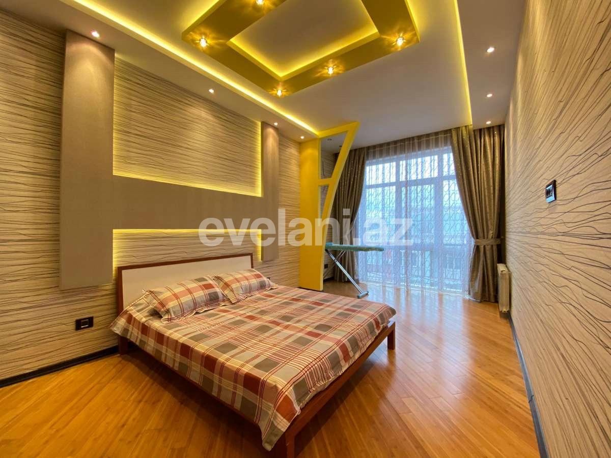 Satılır, yeni tikili, 3 otaqlı, 139 m², Bakı, Nərimanov r, Nəriman Nərimanov m.