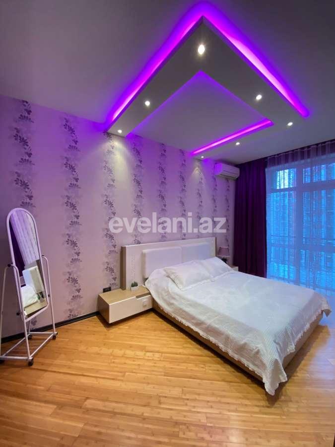 Satılır, yeni tikili, 3 otaqlı, 139 m², Bakı, Nərimanov r, Nəriman Nərimanov m.