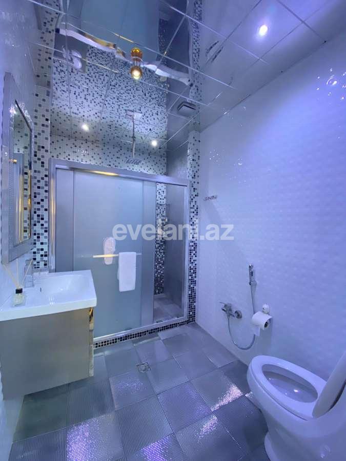 Satılır, yeni tikili, 3 otaqlı, 139 m², Bakı, Nərimanov r, Nəriman Nərimanov m.