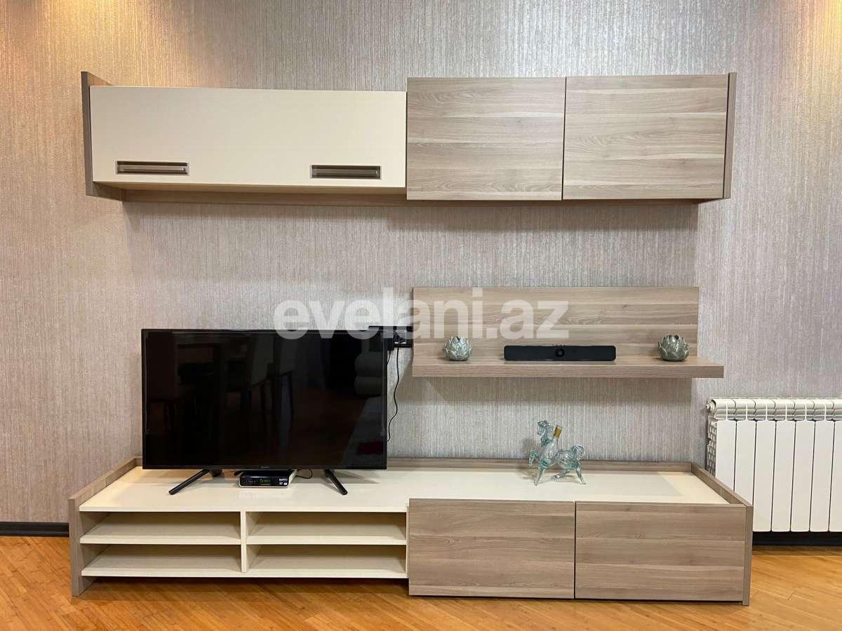 Satılır, yeni tikili, 3 otaqlı, 139 m², Bakı, Nərimanov r, Nəriman Nərimanov m.