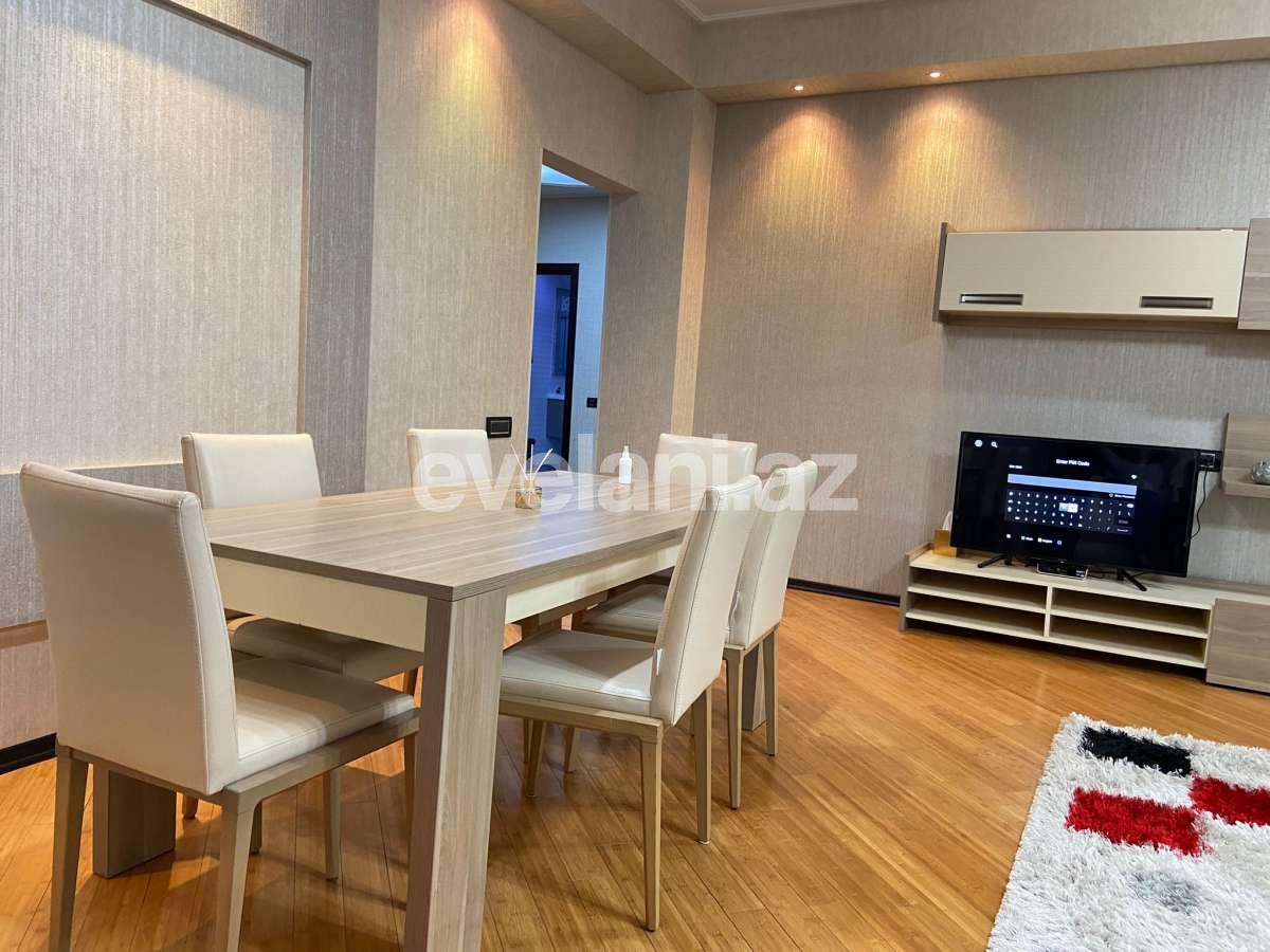 Satılır, yeni tikili, 3 otaqlı, 139 m², Bakı, Nərimanov r, Nəriman Nərimanov m.