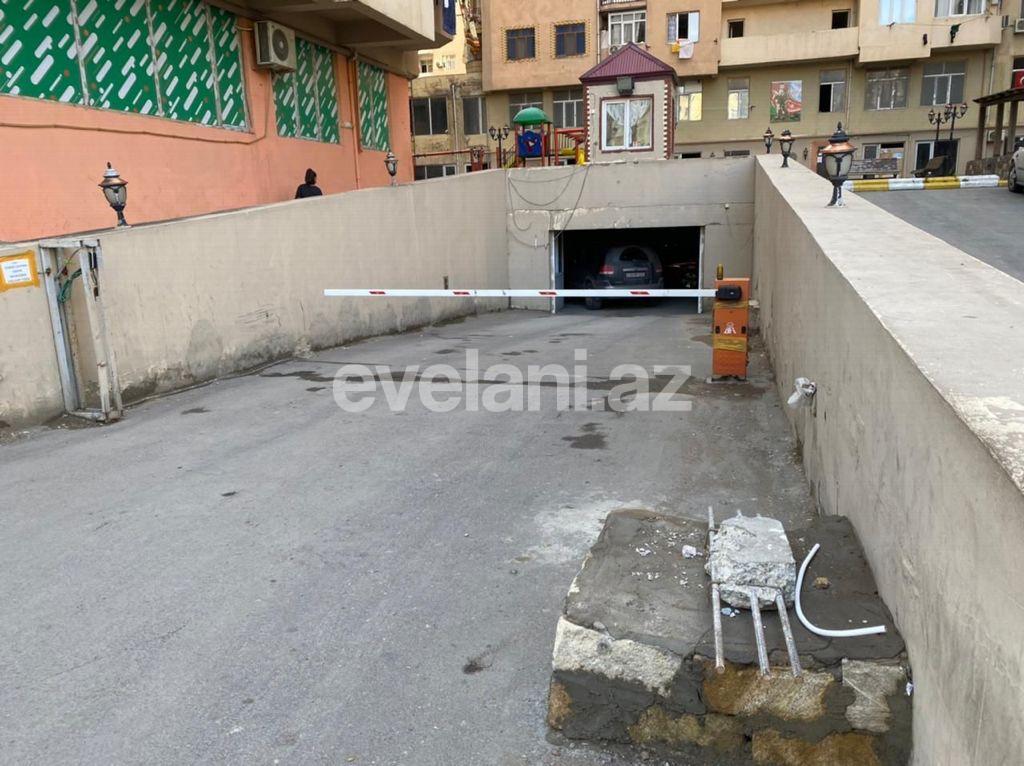 Satılır, yeni tikili, 3 otaqlı, 104 m², İnşaatçılar m.