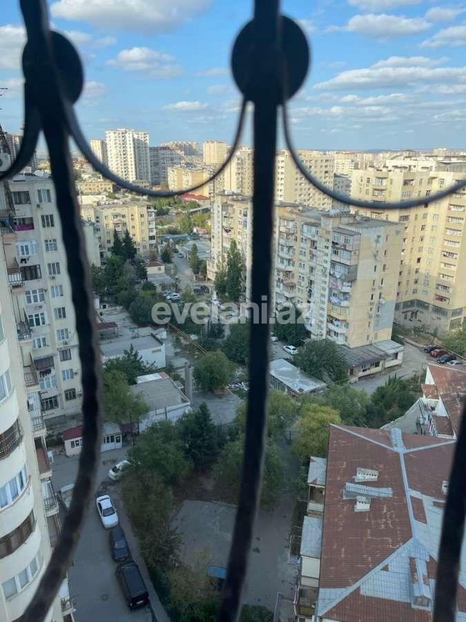 Satılır, yeni tikili, 3 otaqlı, 104 m², İnşaatçılar m.