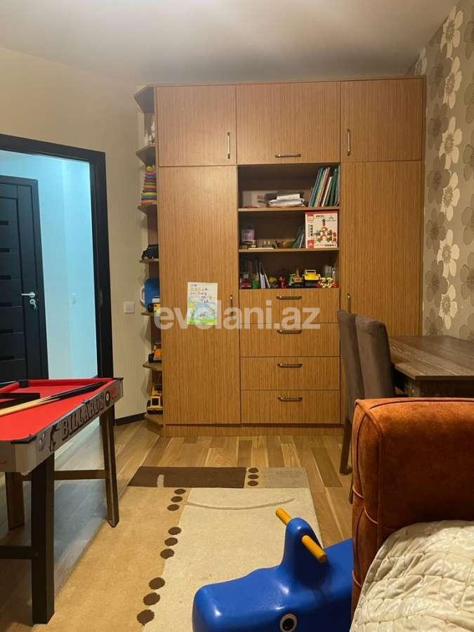 Satılır, yeni tikili, 3 otaqlı, 104 m², İnşaatçılar m.