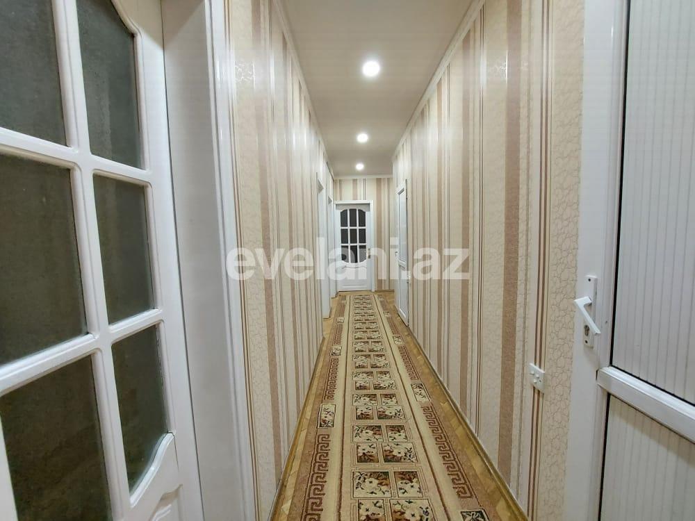 Продаётся, новостройка, 3-комнаты, 94 m², Баку, Бинагадинский r, Азадлыг проспекти m.