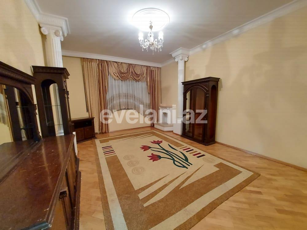 Продаётся, новостройка, 3-комнаты, 94 m², Баку, Бинагадинский r, Азадлыг проспекти m.