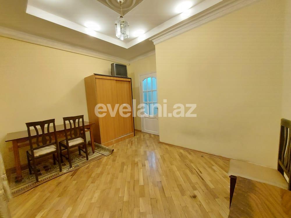 Продаётся, новостройка, 3-комнаты, 94 m², Баку, Бинагадинский r, Азадлыг проспекти m.