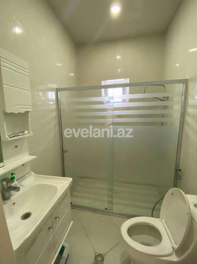 Satılır, həyət evi / bağ, 3 otaqlı, 120 m², Bakı, Xəzər r, Mərdəkan q.