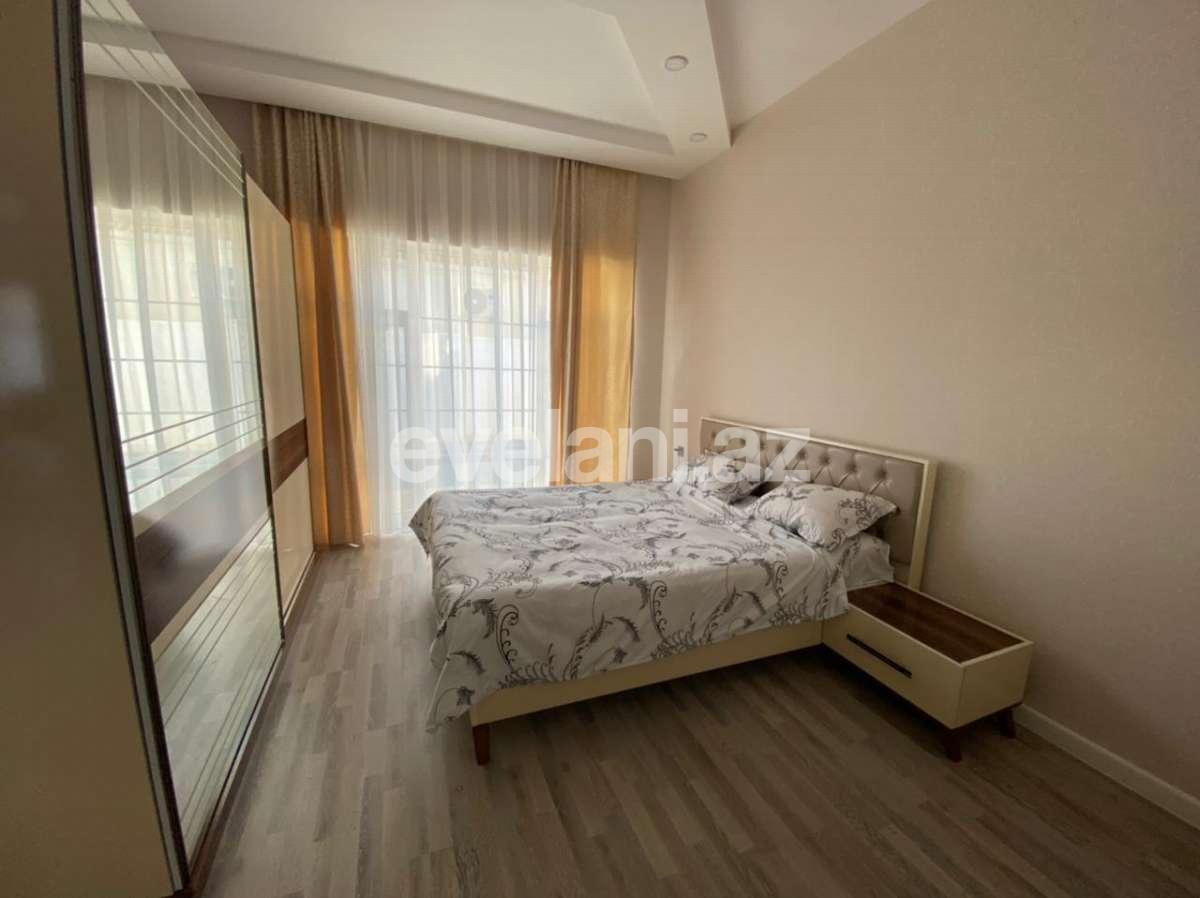 Satılır, həyət evi / bağ, 3 otaqlı, 120 m², Bakı, Xəzər r, Mərdəkan q.