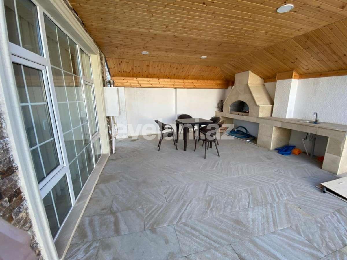 Satılır, həyət evi / bağ, 3 otaqlı, 120 m², Bakı, Xəzər r, Mərdəkan q.