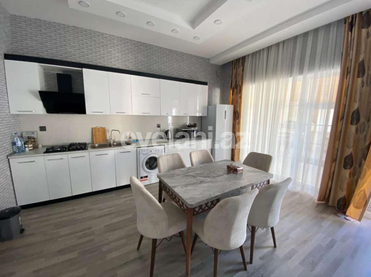 Satılır, həyət evi / bağ, 3 otaqlı, 120 m², Bakı, Xəzər r, Mərdəkan q.