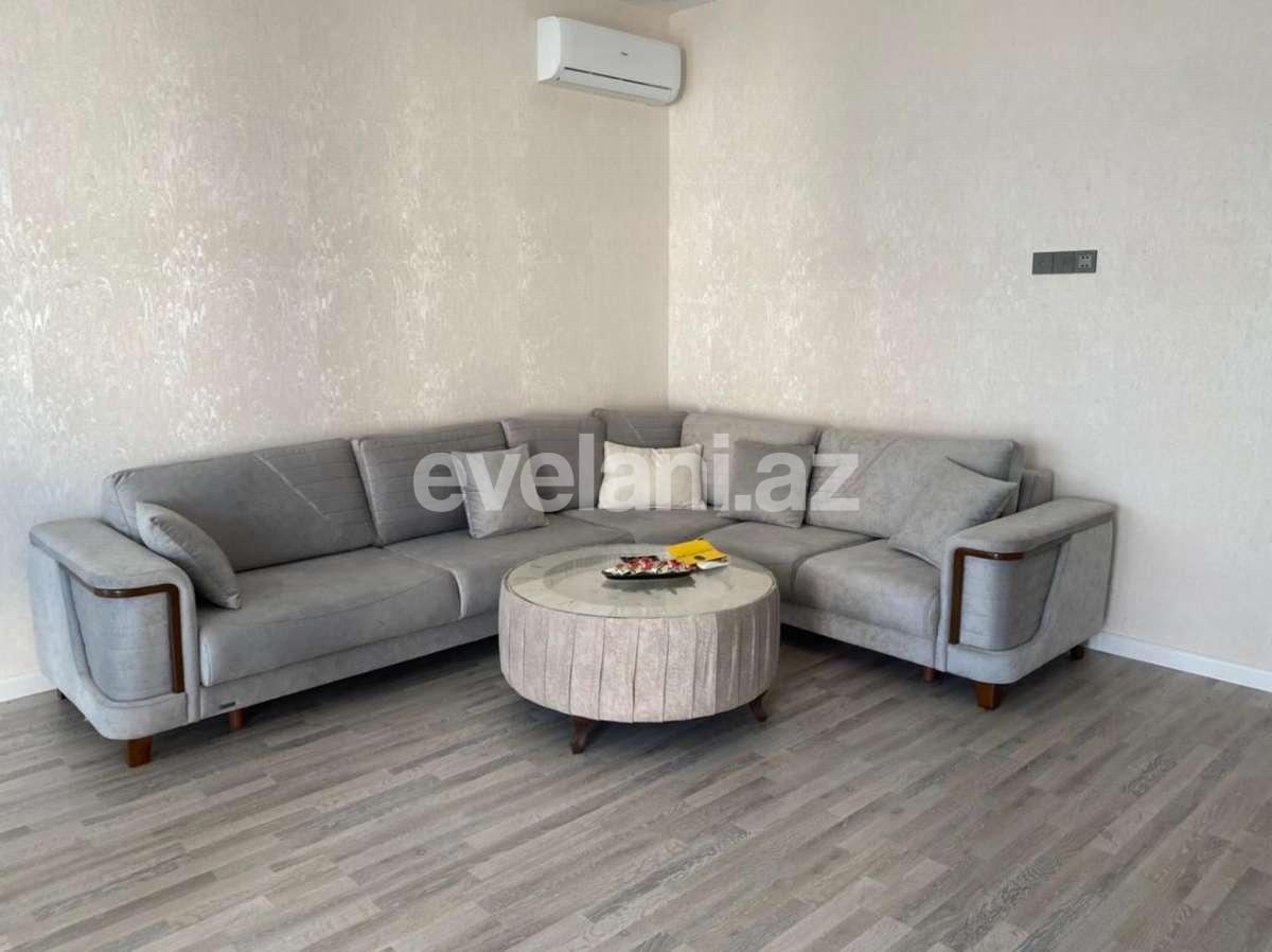 Satılır, həyət evi / bağ, 3 otaqlı, 120 m², Bakı, Xəzər r, Mərdəkan q.