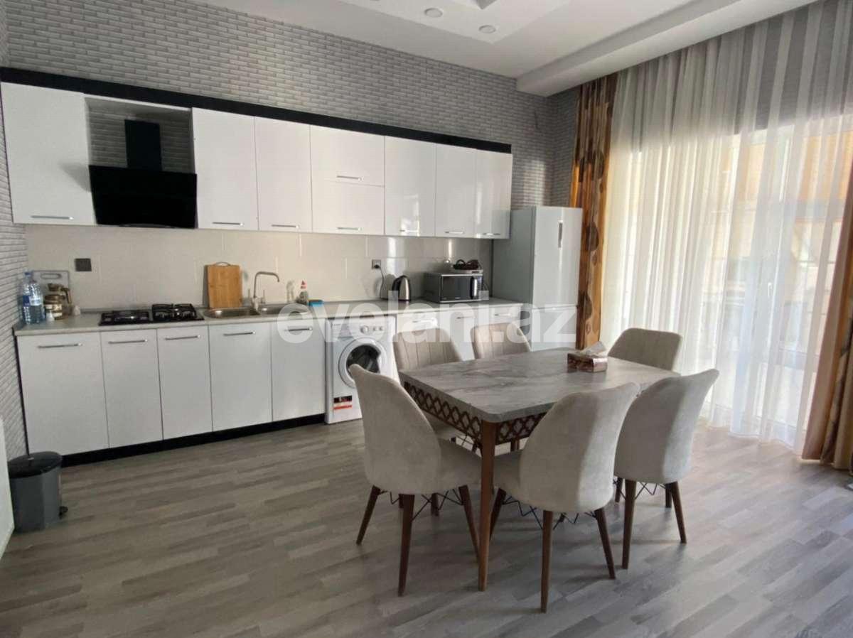 Satılır, həyət evi / bağ, 3 otaqlı, 120 m², Bakı, Xəzər r, Mərdəkan q.