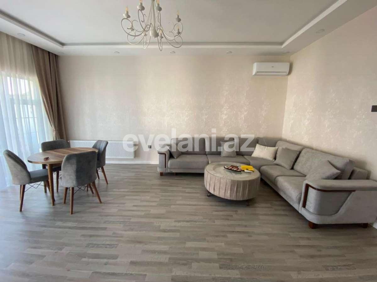 Satılır, həyət evi / bağ, 3 otaqlı, 120 m², Bakı, Xəzər r, Mərdəkan q.
