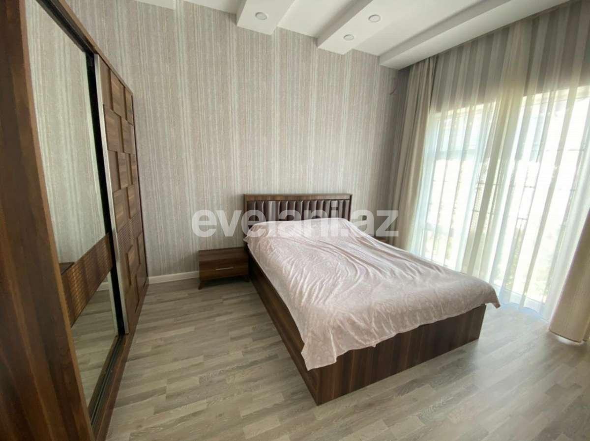 Satılır, həyət evi / bağ, 3 otaqlı, 120 m², Bakı, Xəzər r, Mərdəkan q.