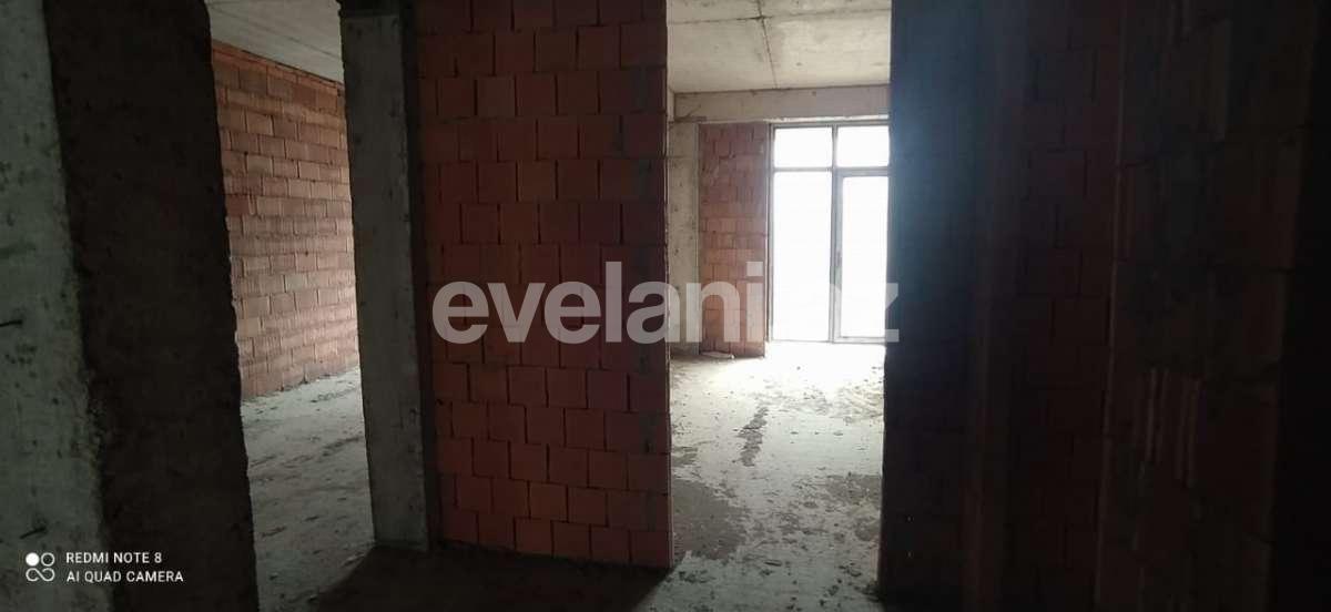 Sale, new building, 4 room, 183 m², Baku, Narimanov r.