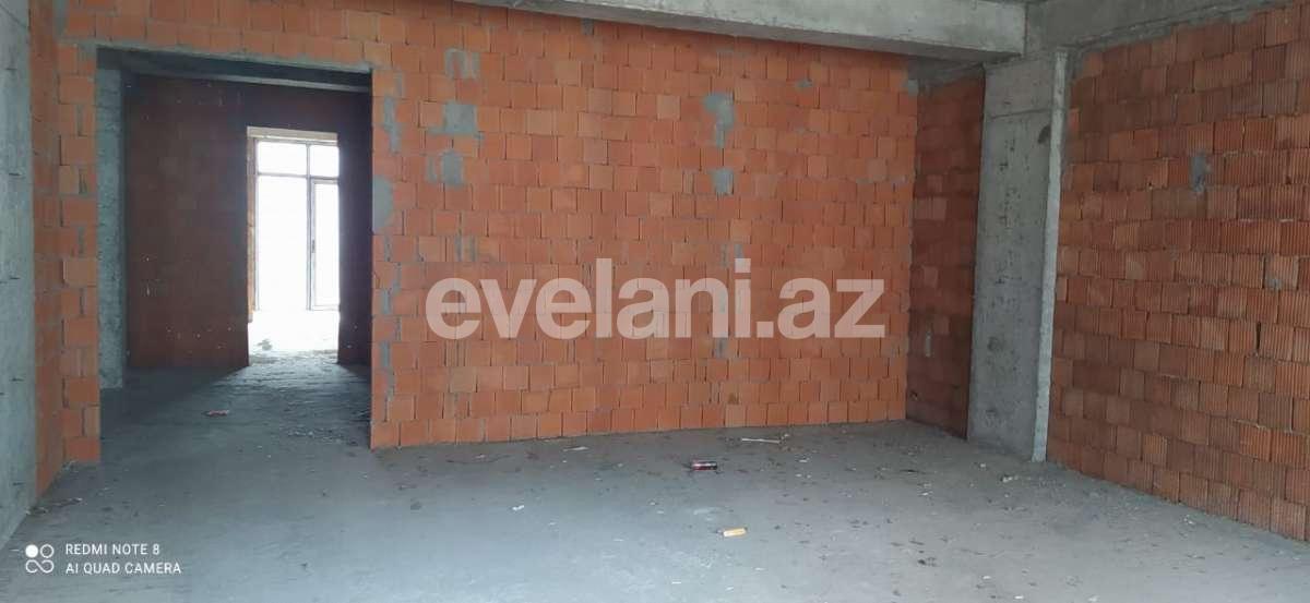 Sale, new building, 4 room, 183 m², Baku, Narimanov r.