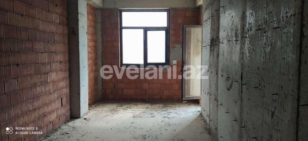 Sale, new building, 4 room, 183 m², Baku, Narimanov r.