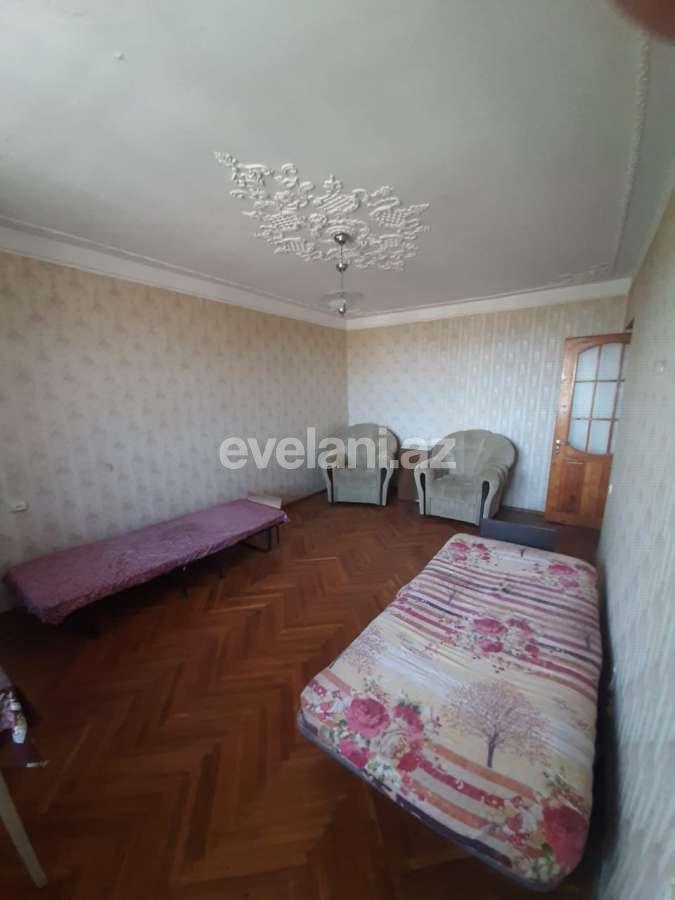 Сдаётся, вторичка, 3-комнаты, 90 m², Баку, Хатаинский r.