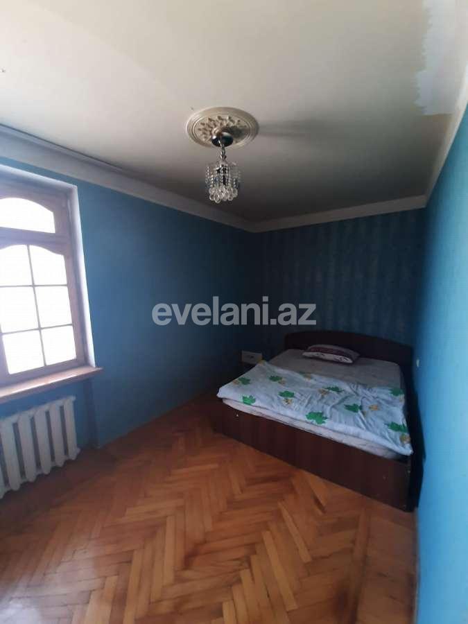Сдаётся, вторичка, 3-комнаты, 90 m², Баку, Хатаинский r.