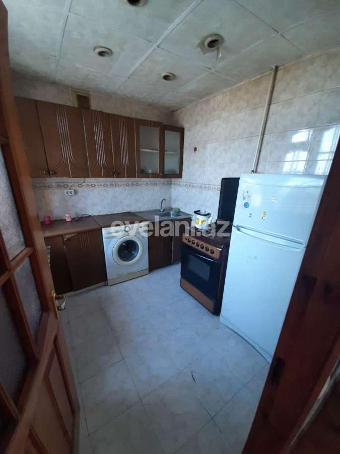 Сдаётся, вторичка, 3-комнаты, 90 m², Баку, Хатаинский r.