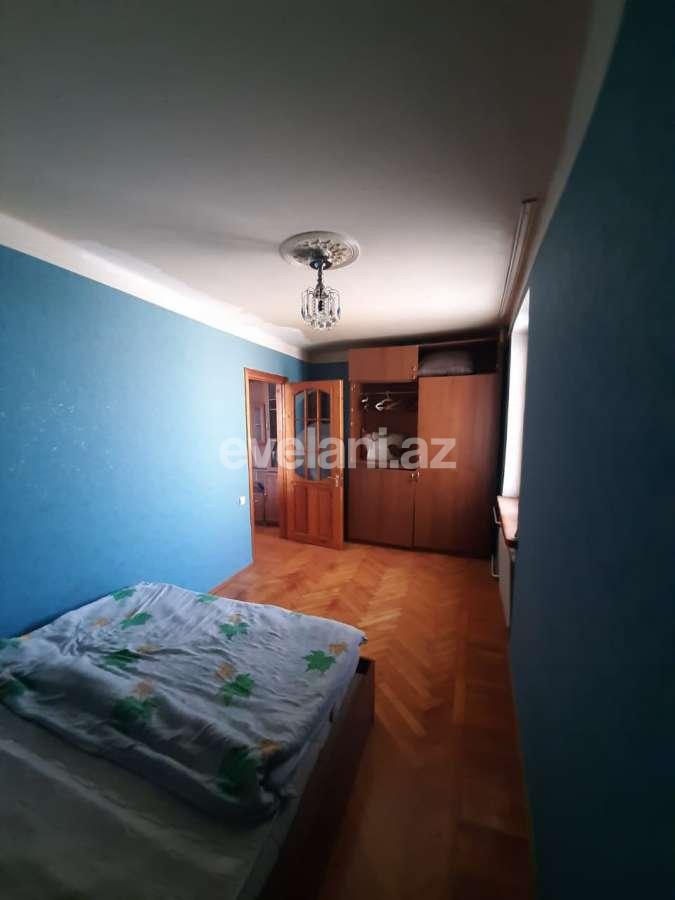 Сдаётся, вторичка, 3-комнаты, 90 m², Баку, Хатаинский r.