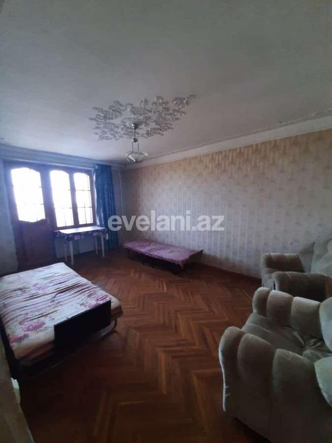 Сдаётся, вторичка, 3-комнаты, 90 m², Баку, Хатаинский r.