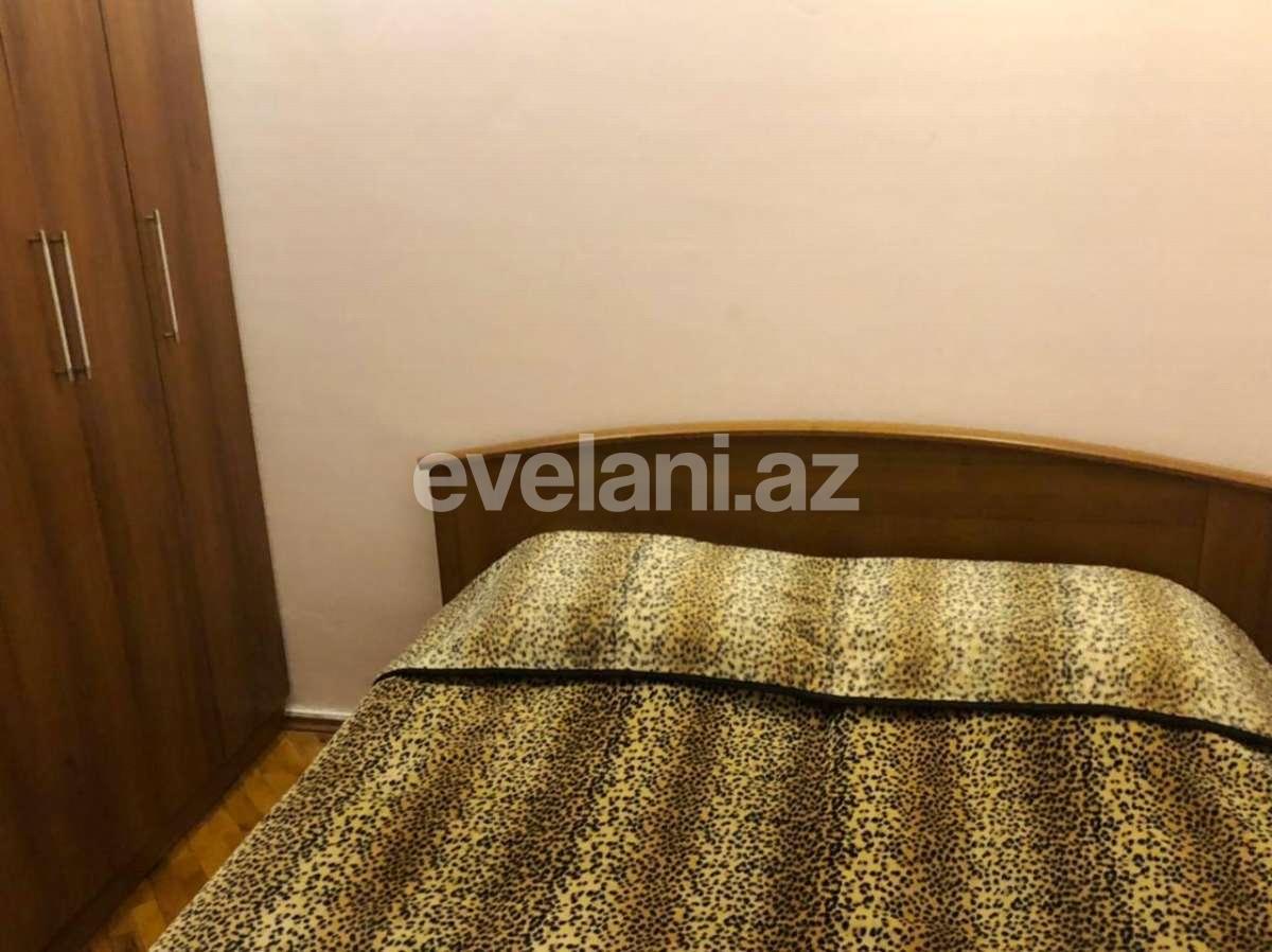 Сдаётся, вторичка, 2-комнаты, 80 m², Баку, Сабаильский r, Ичери Шехер m.