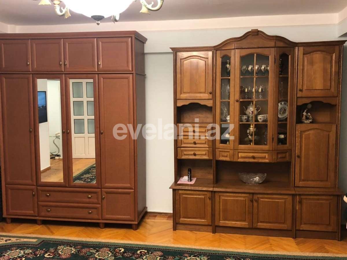 Сдаётся, вторичка, 2-комнаты, 80 m², Баку, Сабаильский r, Ичери Шехер m.