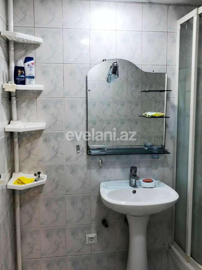 Сдаётся, вторичка, 2-комнаты, 80 m², Баку, Сабаильский r, Ичери Шехер m.