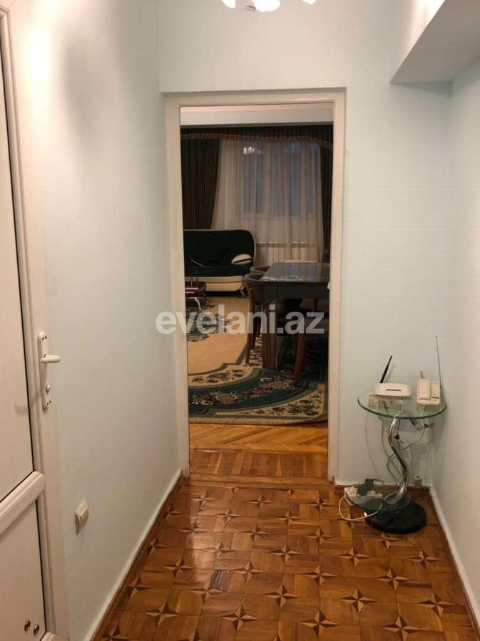 Сдаётся, вторичка, 2-комнаты, 80 m², Баку, Сабаильский r, Ичери Шехер m.