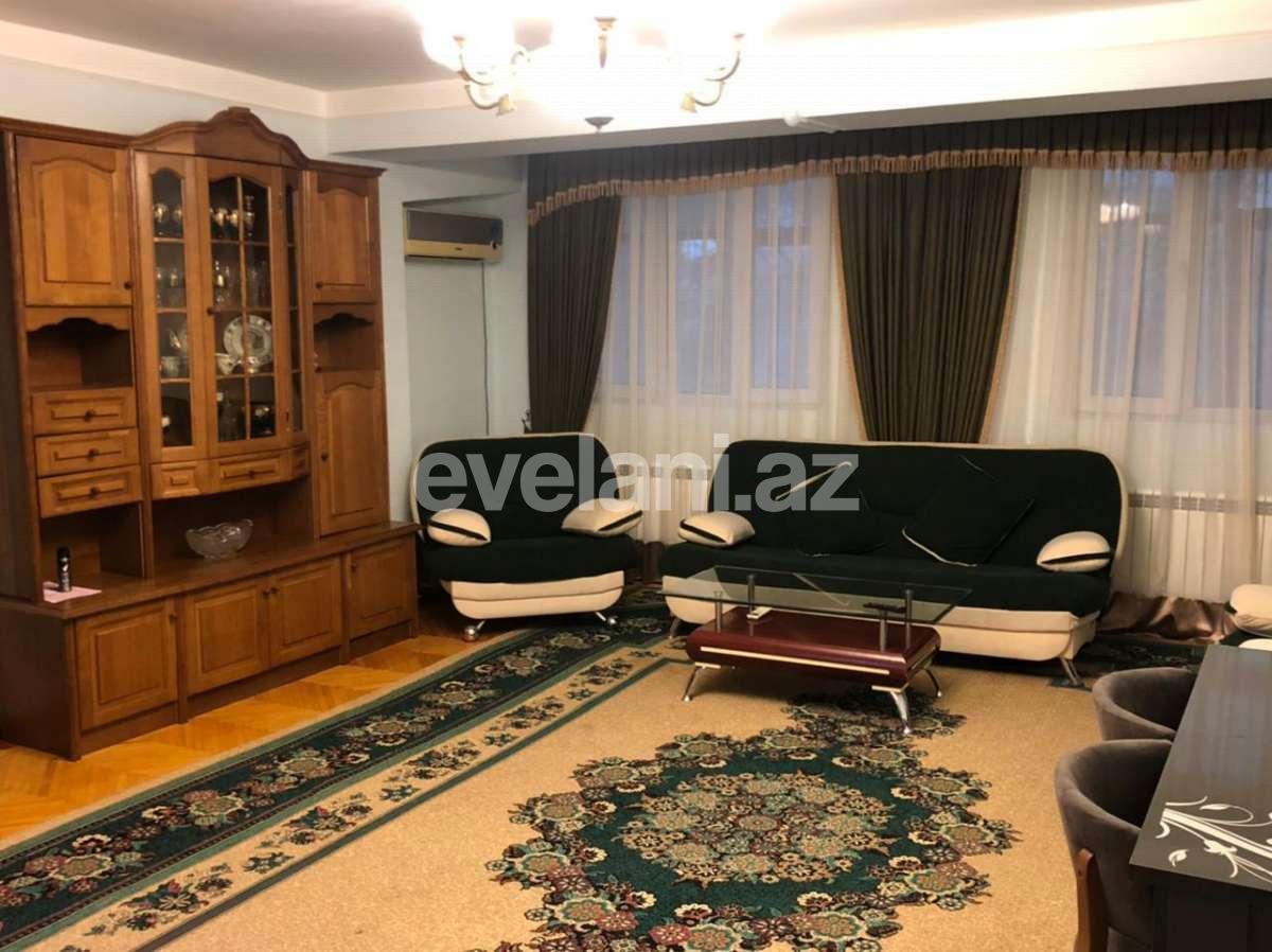 Сдаётся, вторичка, 2-комнаты, 80 m², Баку, Сабаильский r, Ичери Шехер m.