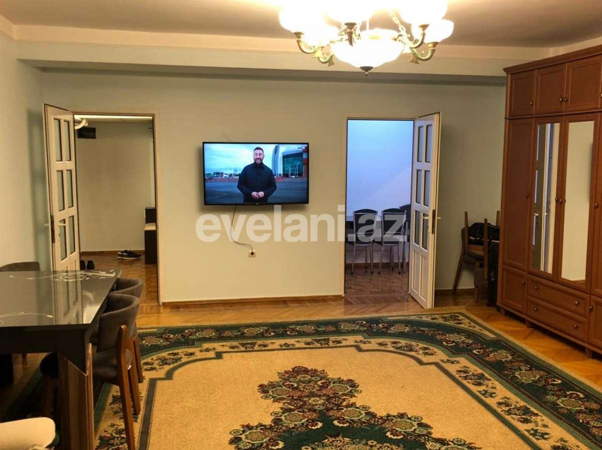 Сдаётся, вторичка, 2-комнаты, 80 m², Баку, Сабаильский r, Ичери Шехер m.