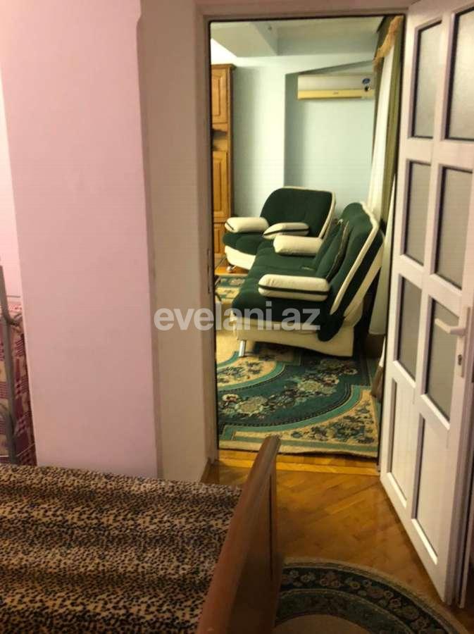 Сдаётся, вторичка, 2-комнаты, 80 m², Баку, Сабаильский r, Ичери Шехер m.