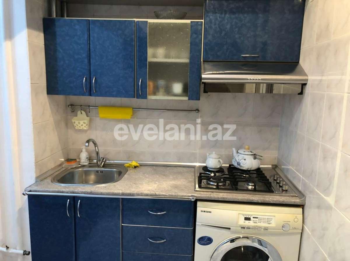 Сдаётся, вторичка, 2-комнаты, 80 m², Баку, Сабаильский r, Ичери Шехер m.