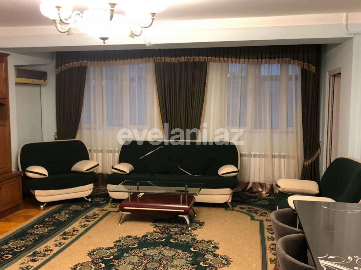 Сдаётся, вторичка, 2-комнаты, 80 m², Баку, Сабаильский r, Ичери Шехер m.