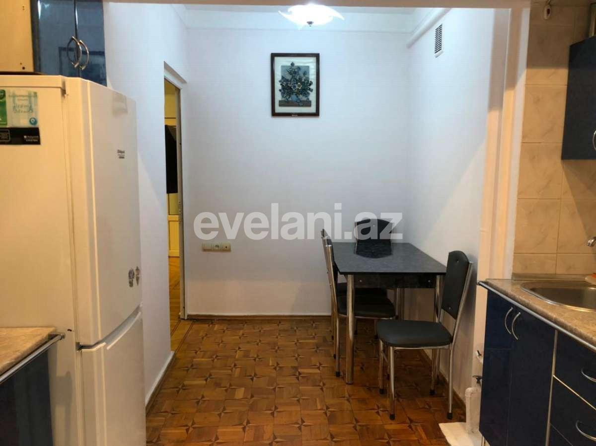 Сдаётся, вторичка, 2-комнаты, 80 m², Баку, Сабаильский r, Ичери Шехер m.