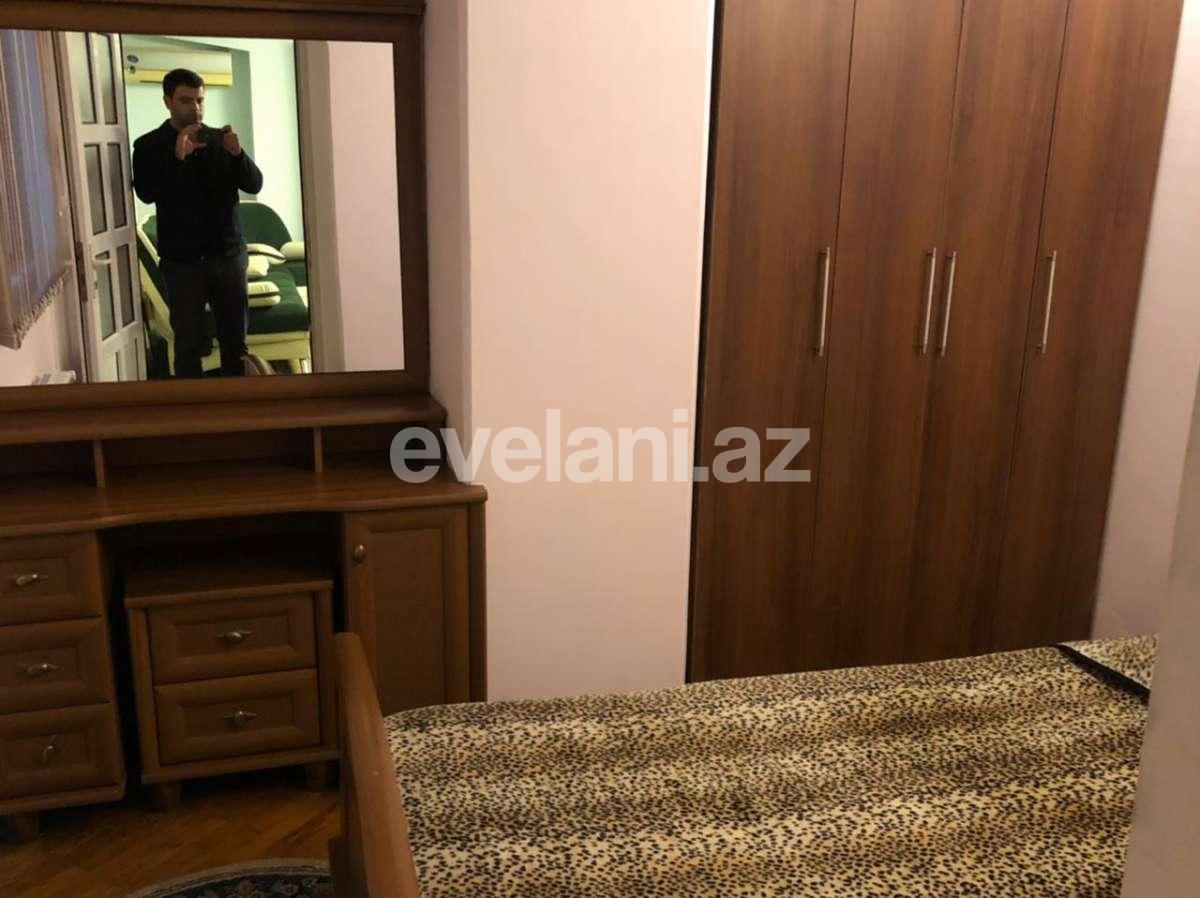Сдаётся, вторичка, 2-комнаты, 80 m², Баку, Сабаильский r, Ичери Шехер m.