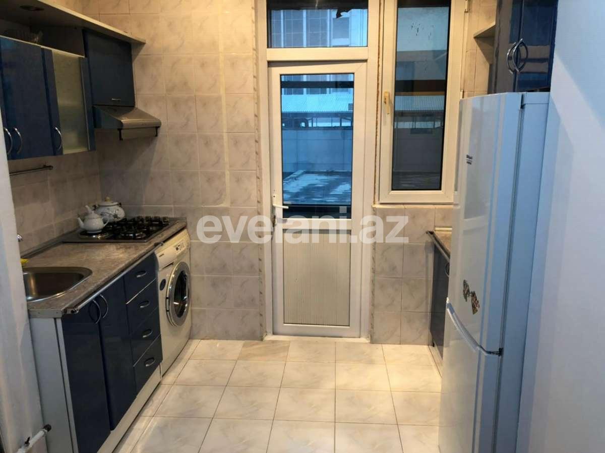 Сдаётся, вторичка, 2-комнаты, 80 m², Баку, Сабаильский r, Ичери Шехер m.