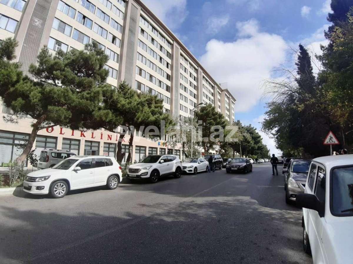 Сдаётся, вторичка, 2-комнаты, 80 m², Баку, Сабаильский r, Ичери Шехер m.