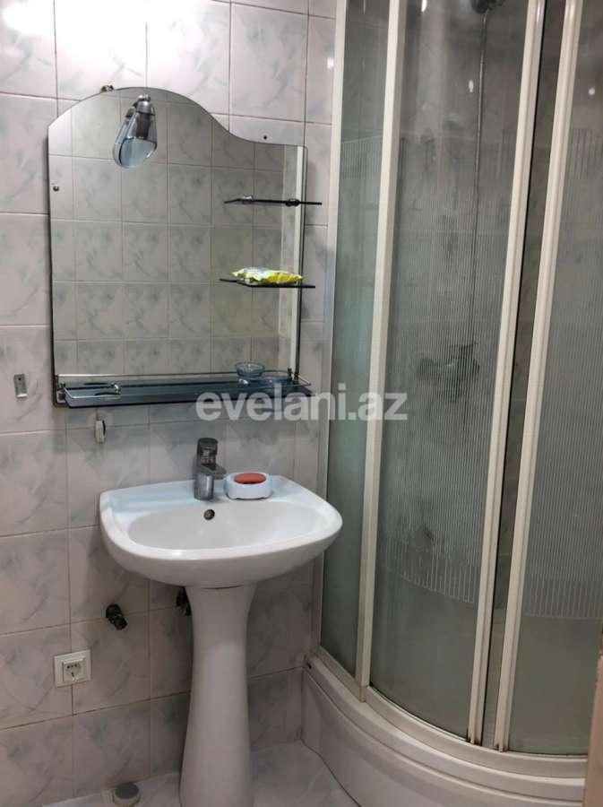 Сдаётся, вторичка, 2-комнаты, 80 m², Баку, Сабаильский r, Ичери Шехер m.