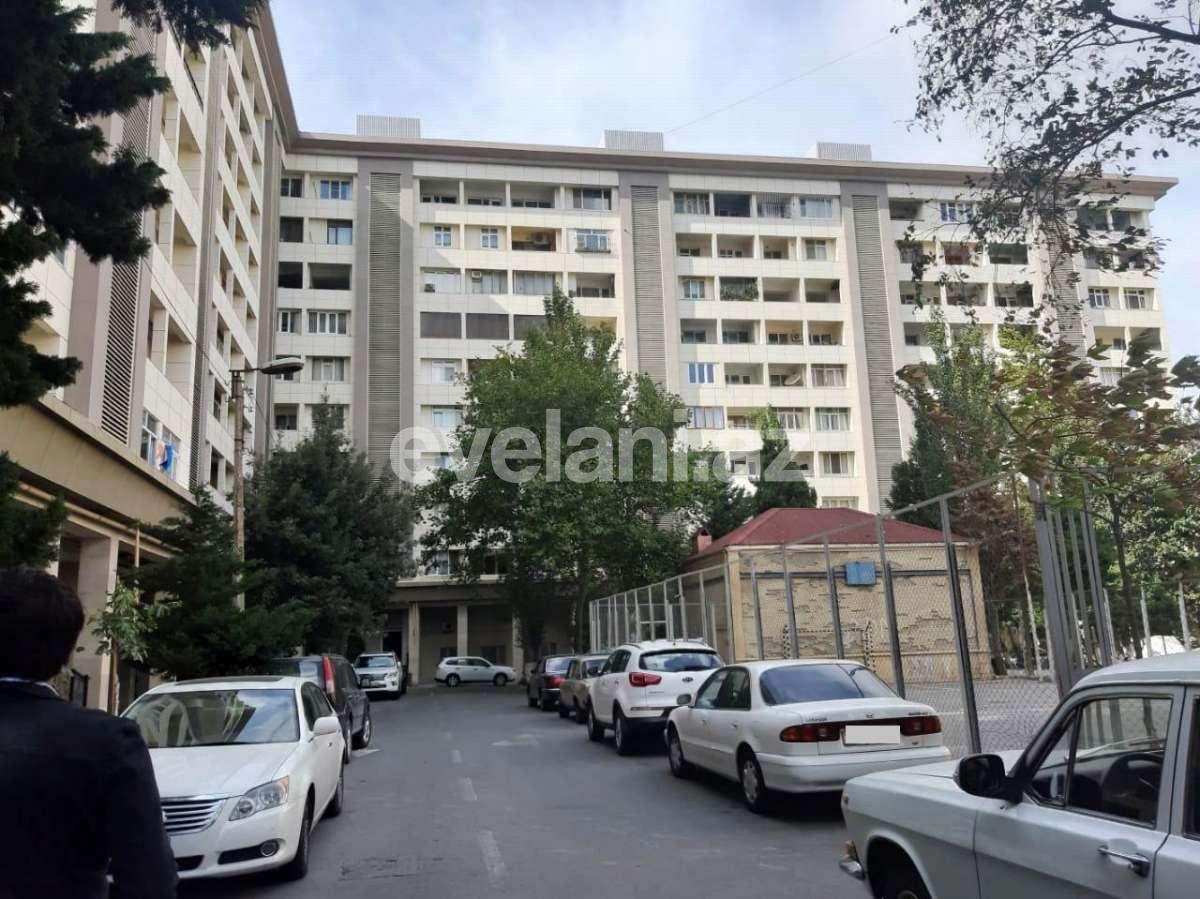 Сдаётся, вторичка, 2-комнаты, 80 m², Баку, Сабаильский r, Ичери Шехер m.