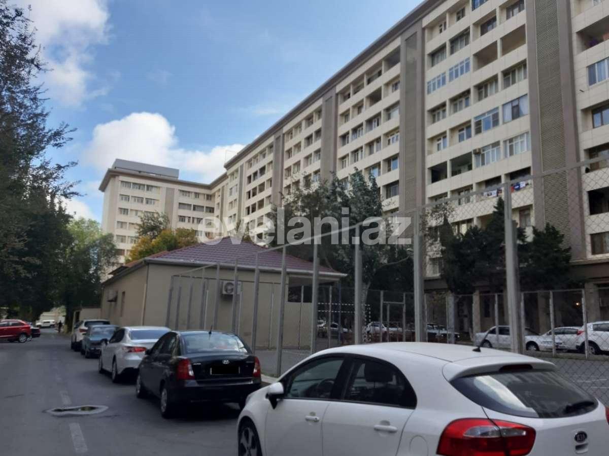 Сдаётся, вторичка, 2-комнаты, 80 m², Баку, Сабаильский r, Ичери Шехер m.