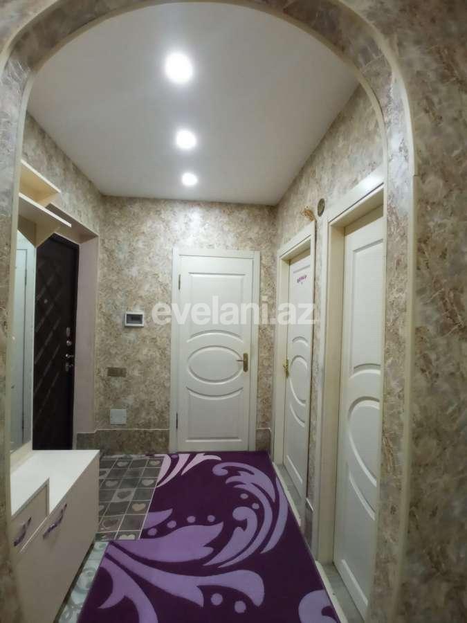 Satılır, yeni tikili, 2 otaqlı, 65 m², Bakı, Yasamal r, Yeni Yasamal q, İnşaatçılar m.